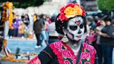 Experience The Spirit of Día De Los Muertos In Mexico