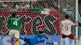 Mexico goalkeeper Ochoa wants more in his 5th World Cup