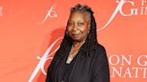 Whoopi Goldberg Memoir Details Past Drug Addiction: Revelations