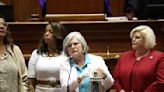 Voters kick all the Republican women out of the South Carolina Senate