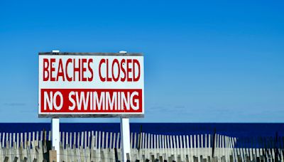 What to Know About Beach Closures Across U.S.