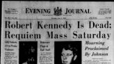 D-Day, RFK assassination, city elects Republicans: News Journal archives, week of June 4