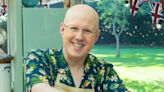 'Bake Off' star Matt Lucas lost weight as he didn't want to die young