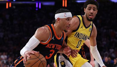 How to Watch the Knicks vs. Pacers NBA Playoffs Game 3 Tonight
