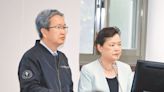 台電總經理王耀庭請辭 桃園市議員爆料：早就不爽這2人 - 政治