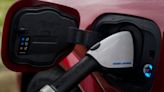 Battery backlash: Critics say easing EV tax credit rules helps China