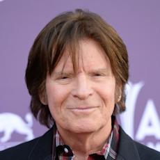 John Fogerty