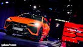 2024 Lamborghini Urus SE混動野牛登台！800ps渾厚動力更勝於昔成SSUV之最？！