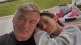 Alec Baldwin And His Wife Hilaria Baldwin Make Their First Red Carpet Appearance After Rust Case Dismissal