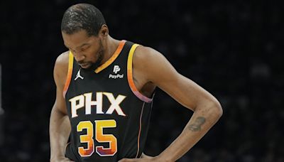 Ocho claves y varios culpables en el fracaso de los Phoenix Suns