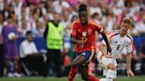 España - Francia de semifinales de la Eurocopa 2024: horario y dónde ver por TV el partido de la selección española