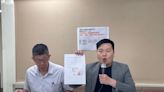 台肥南港C4大樓建案廢土變沃土？北市議員楊植斗質疑高層內神通外鬼