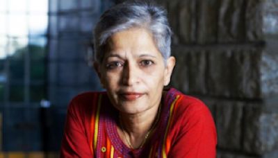 Three Accused In Gauri Lankesh Murder Case Granted Bail By Karnataka HC