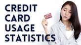 53 Illuminating Credit Card Usage Statistics (2024)