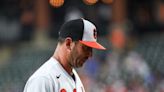 Orioles’ Matt Harvey suspended 60 games for drug distribution following testimony in Tyler Skaggs-Eric Kay trial