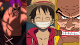 Best One Piece Movies: Red, One Piece: The Movie & More