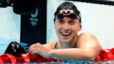 Katie Ledecky, Caeleb Dressel lead stars at 2024 US Olympic swimming trials