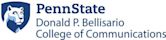 Donald P. Bellisario College of Communications