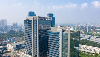 CapitaLand India Trust acquires office building in Navi Mumbai for upto Rs 706 cr