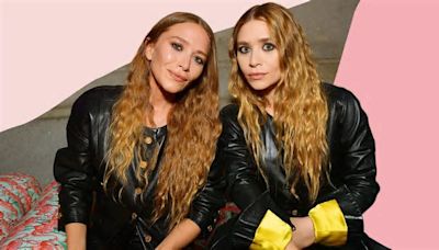 Mary-Kate and Ashley Olsen Net Worth