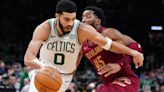 NBA DFS: Top DraftKings, FanDuel daily Fantasy basketball picks for Monday, May 13 include Jayson Tatum