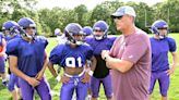 Martha's Vineyard football enters 2023 with larger coaching staff, increased confidence
