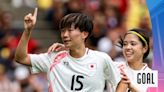 Olympics 2024: Japan score wonder goal against Spain