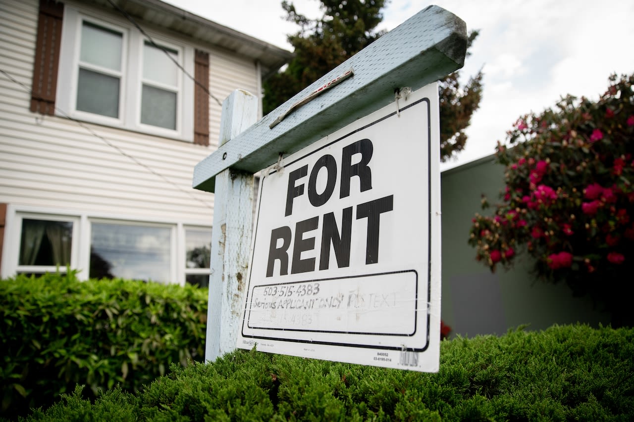 Most, least affordable U.S. cities for renters; where does NYC rank?