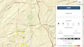 Since April 5 NJ earthquake, 65 aftershocks have rumbled the region: USGS data