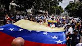 Adultos mayores protestaron en Venezuela contra la “pensión de hambre”: menos de 4 dólares por mes