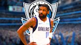 Did Kyrie Irving Really Request Trade From Mavericks After 2024 NBA Finals Loss? Exploring Viral Tweet