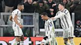 4-2. La 'Juve' alarga su reinado en Turín