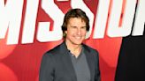 Tom Cruise's Reason for Breaking Up With Elsina Khayrova Reportedly Had Nothing To Do With Her