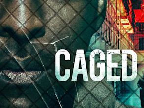 Caged (2020 film)