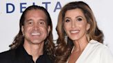 Creed frontman Scott Stapp and wife Jaclyn to divorce after 18 years of marriage