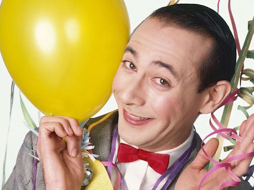 Paul Reubens Honored at Pee-Wee Herman Tribute Ahead of Year Anniversary of His Death: 'A Genius' (Exclusive)