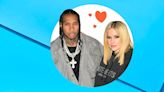 Avril Lavigne And Tyga’s Connection May Be Too Hot To Handle At Times, Says Astrology
