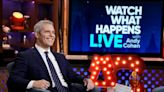 Andy Cohen’s Daughter ‘One of the First’ New York Gestational Surrogacies