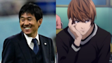 Is Japanese Football Coach Moriyasu Really Light Yagami From Death Note? Debunking Viral Theories