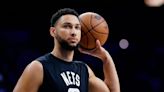 Ben Simmons says he felt the 76ers were messing with him after his trade request and disclosing mental health struggles