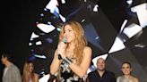 WATCH! SHAKIRA PERFORMS SURPRISE TIMES SQUARE CONCERT FOR 40,000 FANS | 98.7 The River | Mark Robertson