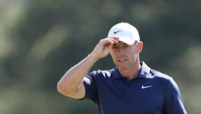 Rory McIlroy, sudden change after 6 months