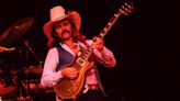 “His loss will be felt world-wide”: Allman Brothers co-founder Dickey Betts dies, aged 80