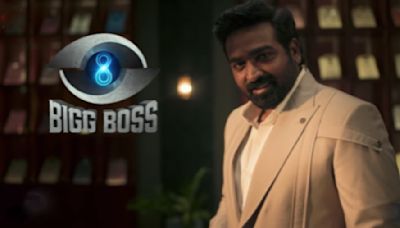 Bigg Boss Tamil 8: Man Gets Severely Injured On Sets Of Vijay Sethupathi’s BBTamil 8; Here’s What Happened