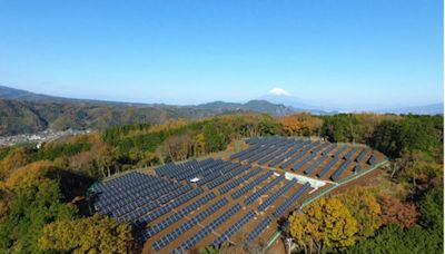 極端氣候威脅！太陽能發電廠抗災成本攀升 - 國際