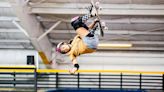 Arisa Trew, 14, Lands First 900 In Women’s Skateboarding
