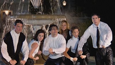 A 30 años del estreno de Friends: 20 celebridades que hicieron icónicos cameos en la serie y seguro no recordábas