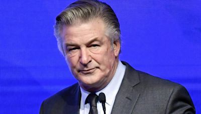 Judge to weigh request to dismiss Alec Baldwin shooting case for damage to evidence during testing - ET LegalWorld