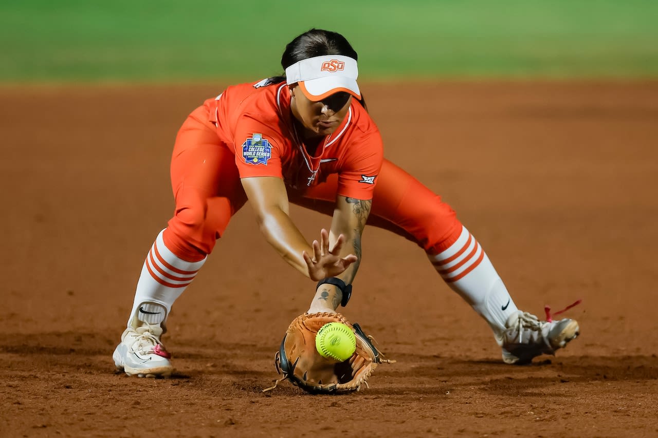 Stanford vs. Oklahoma State FREE LIVE STREAM (5/31/24): Watch Women’s College World Series 2024 online | Time, TV, channel