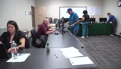 Tarrant Appraisal District tries to bounce back from hacking as voters head to the polls to elect new board members